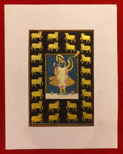 Load image into Gallery viewer, Krishna Painting

