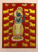 Load image into Gallery viewer, Indian Art Work
